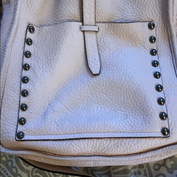 Rebecca Minkoff unlined feed bag - Picture 6 of 8